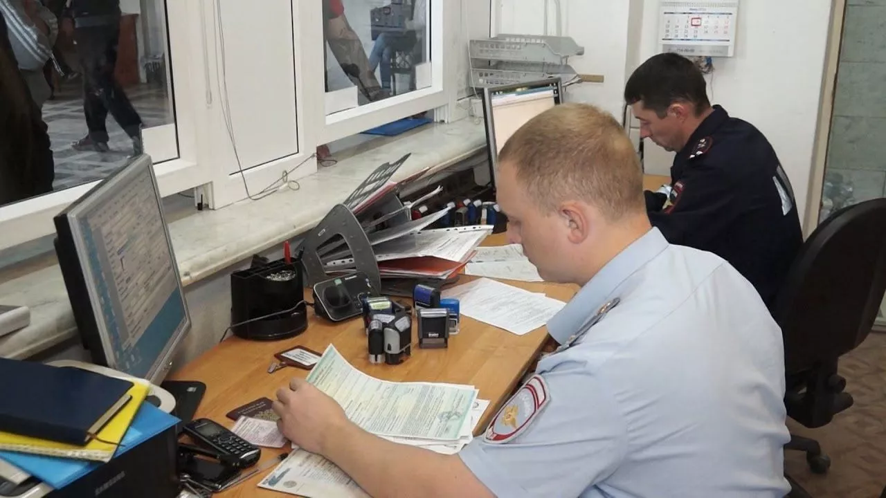 Как ГИБДД Копейска будет работать в праздничные дни