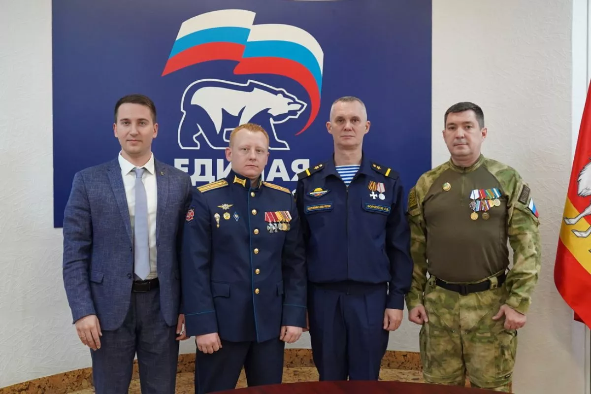 187 кандидатов подали заявки на участие в предварительном голосовании «Единой России» в Челябинской области