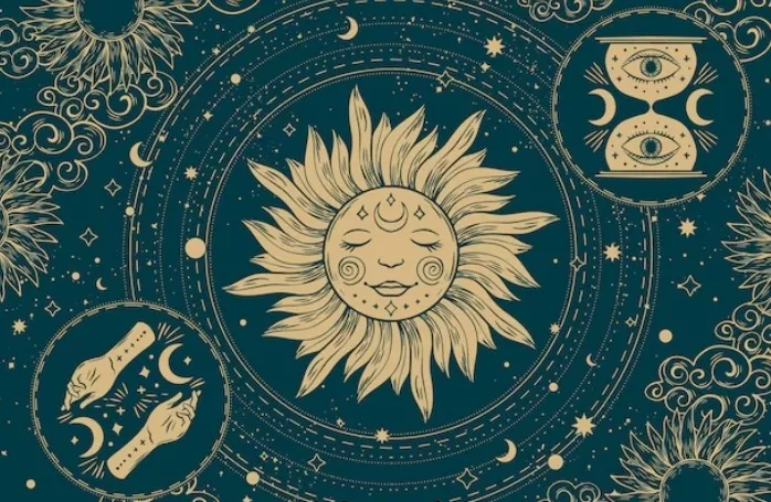 Звезды говорят. 28 июля 2023 год