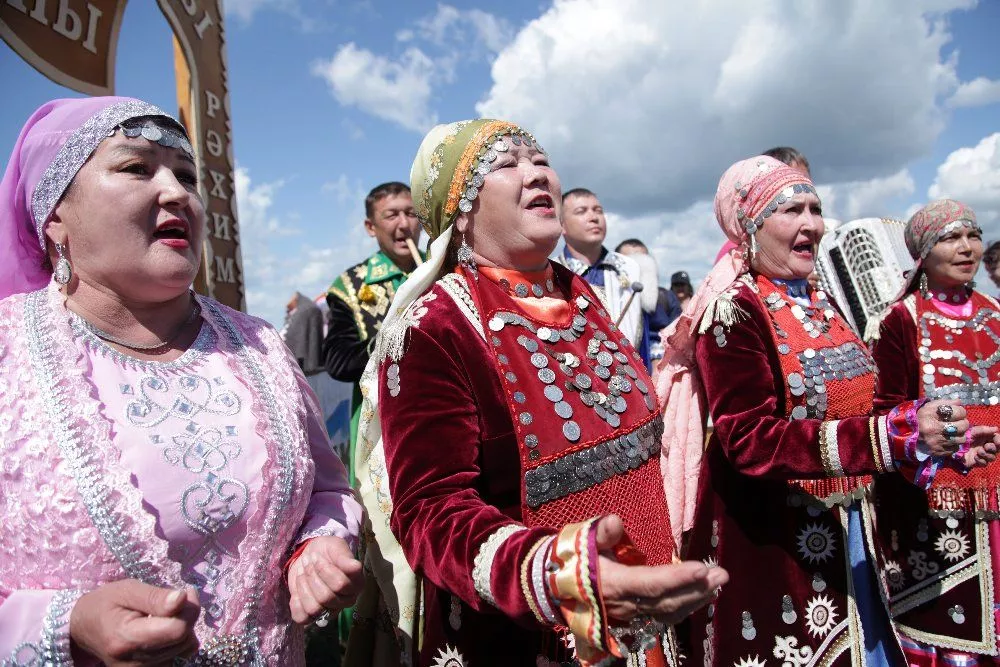 Общественники запустили онлайн-акцию «Говорим на родном языке»