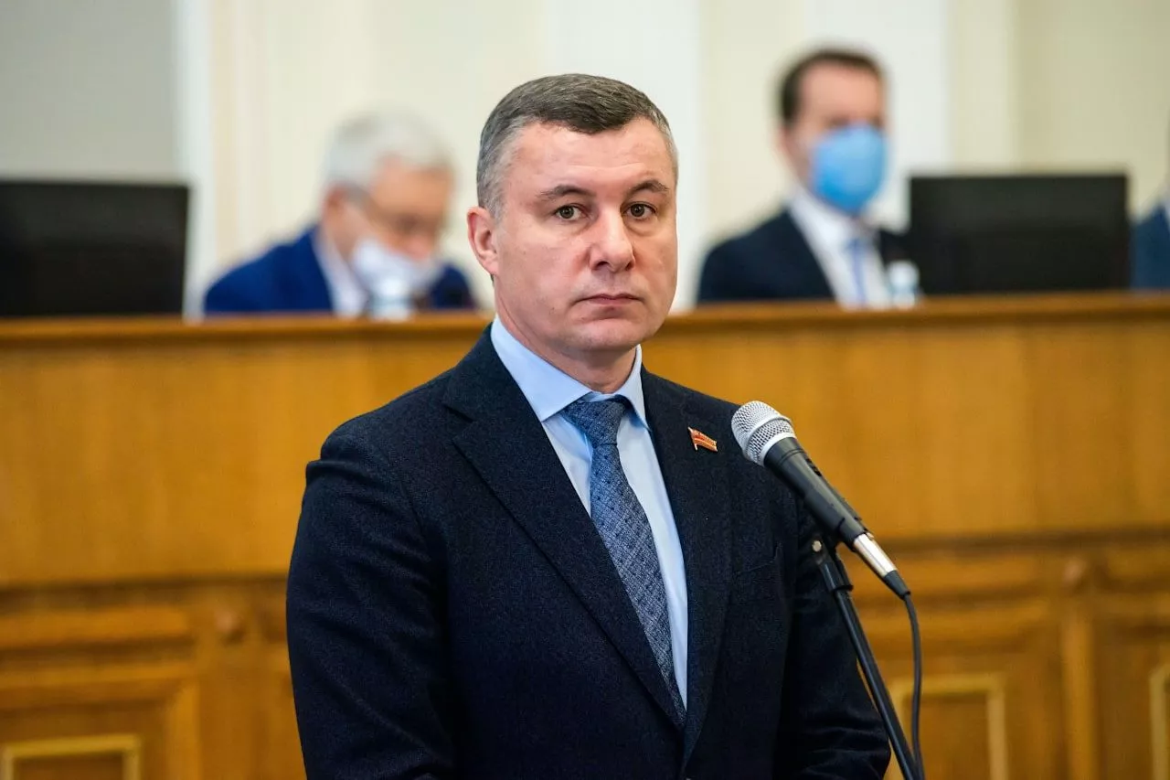 Евгений Илле: защита людей, которые на протяжении восьми лет подвергаются издевательствам