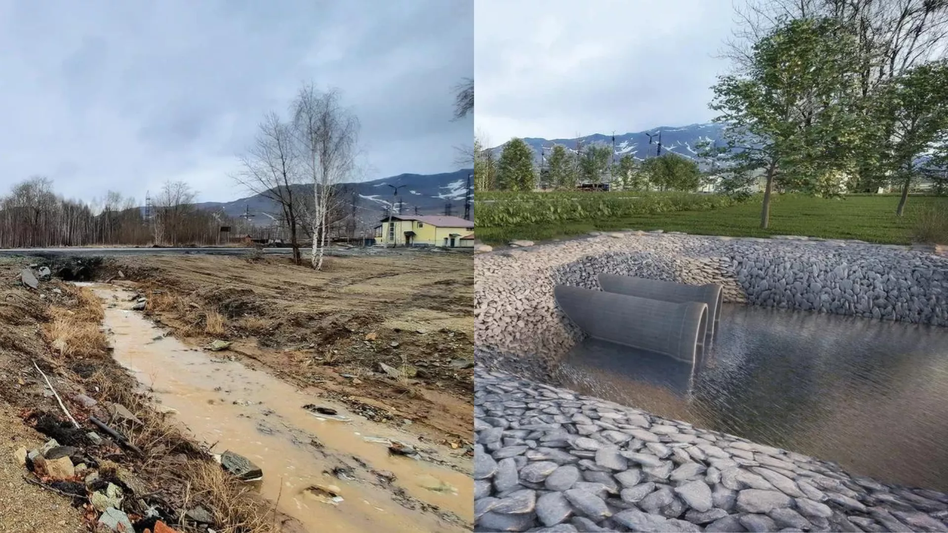 В Карабаше стартует масштабный проект по ликвидации накопленного экологического вреда
