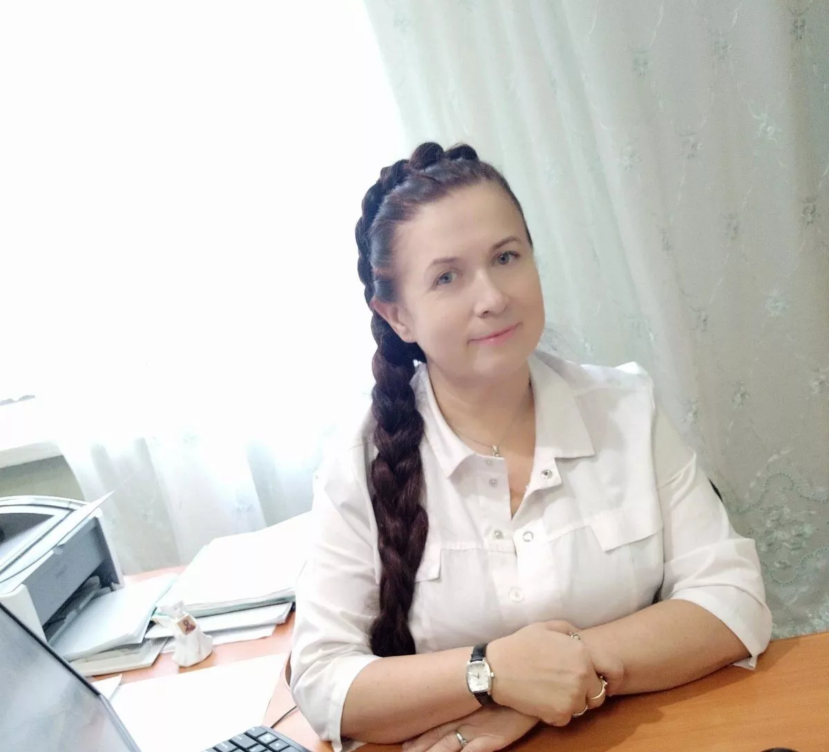 Заведующая женской консультацией Раиса Шевалдина: «Быть женщиной – особое предназначение»