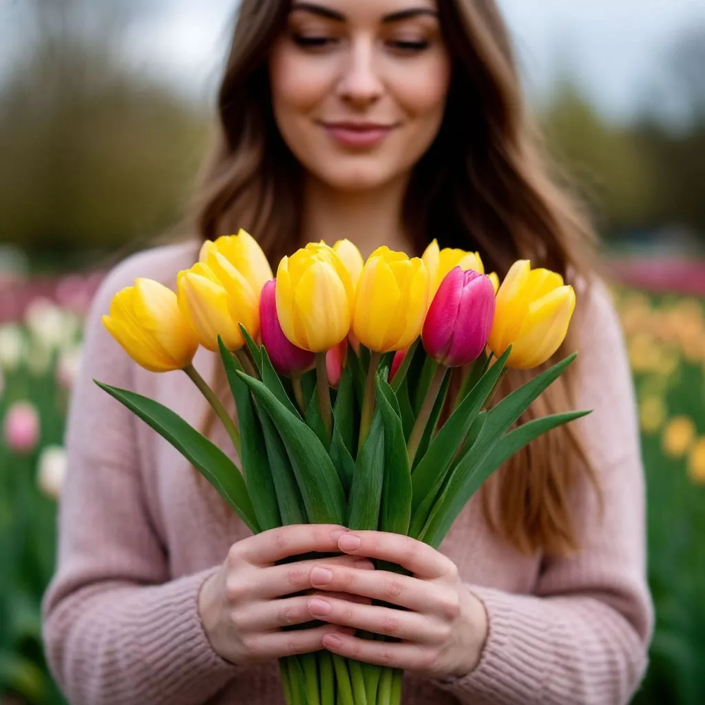 Россиянки назвали самые неудачные подарки к 8 Марта