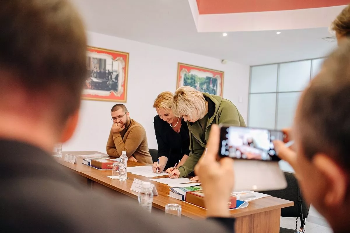 Благотворительный фонд РМК: помогать тем, кто возвращает память о без вести пропавших солдатах