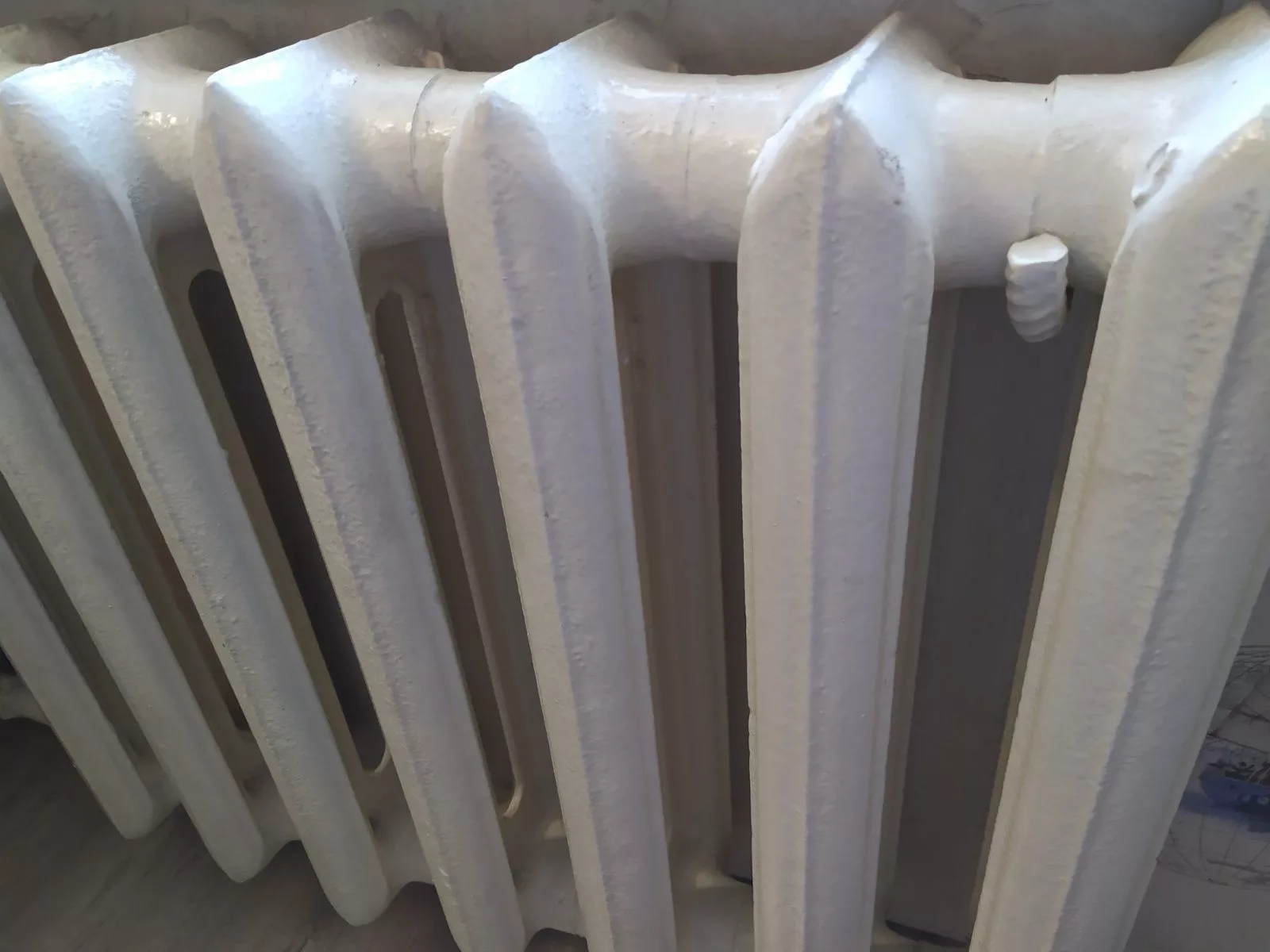 Завтра в центре Копейска батареи станут холоднее