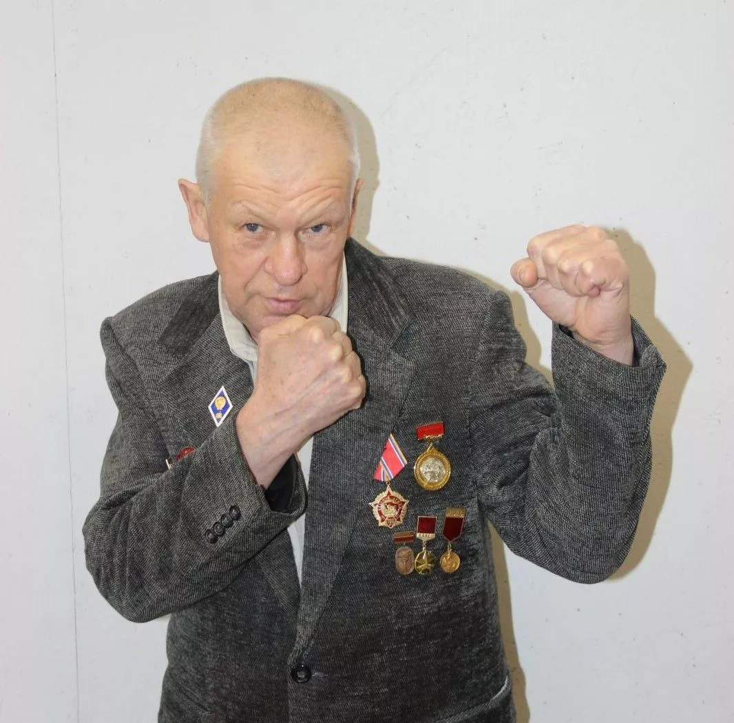 Анатолий Бурундуков: «В Копейске есть и сильные спортсмены, и грамотные тренеры»