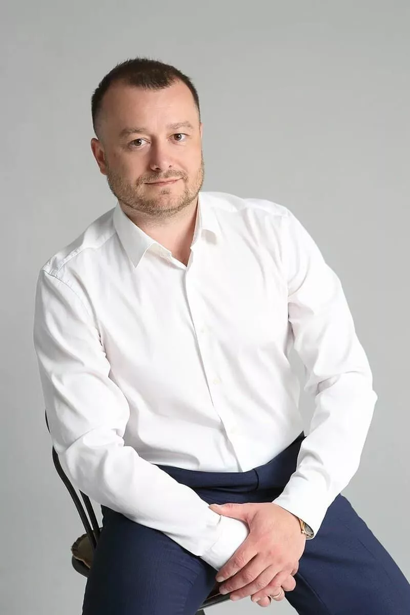 Денис Игоревич Рысенко принял участие во Всероссийской переписи населения