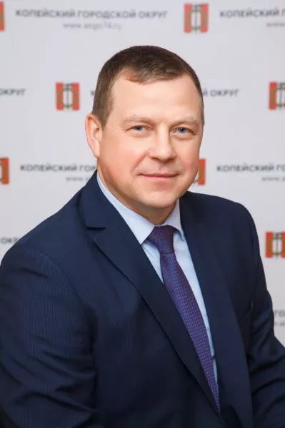 В мэрии Копейска произошли кадровые изменения