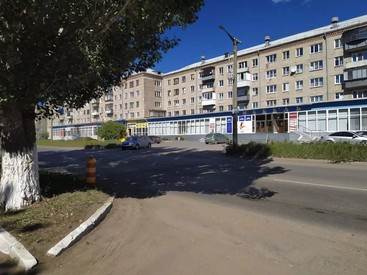 Как Копейск готовится к будущему отопительному сезону