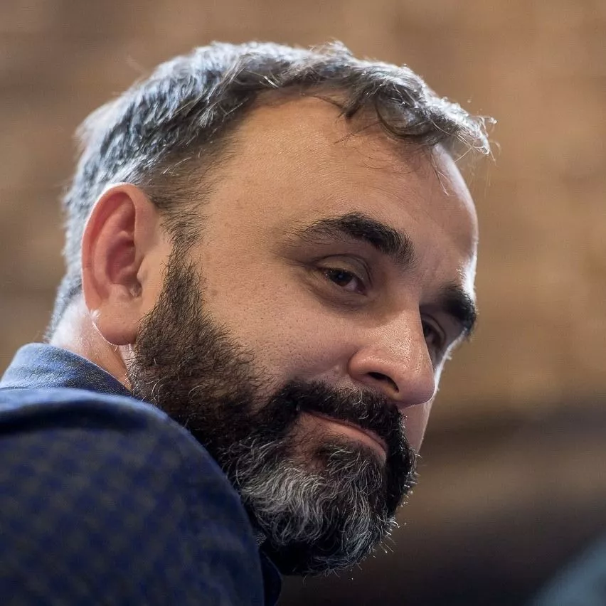 Директор издательского дома «Губерния» планирует отказаться от алкоголя на праздниках