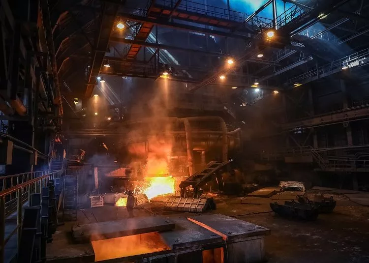 Эксперты рассказали о помощи металлургической отрасли