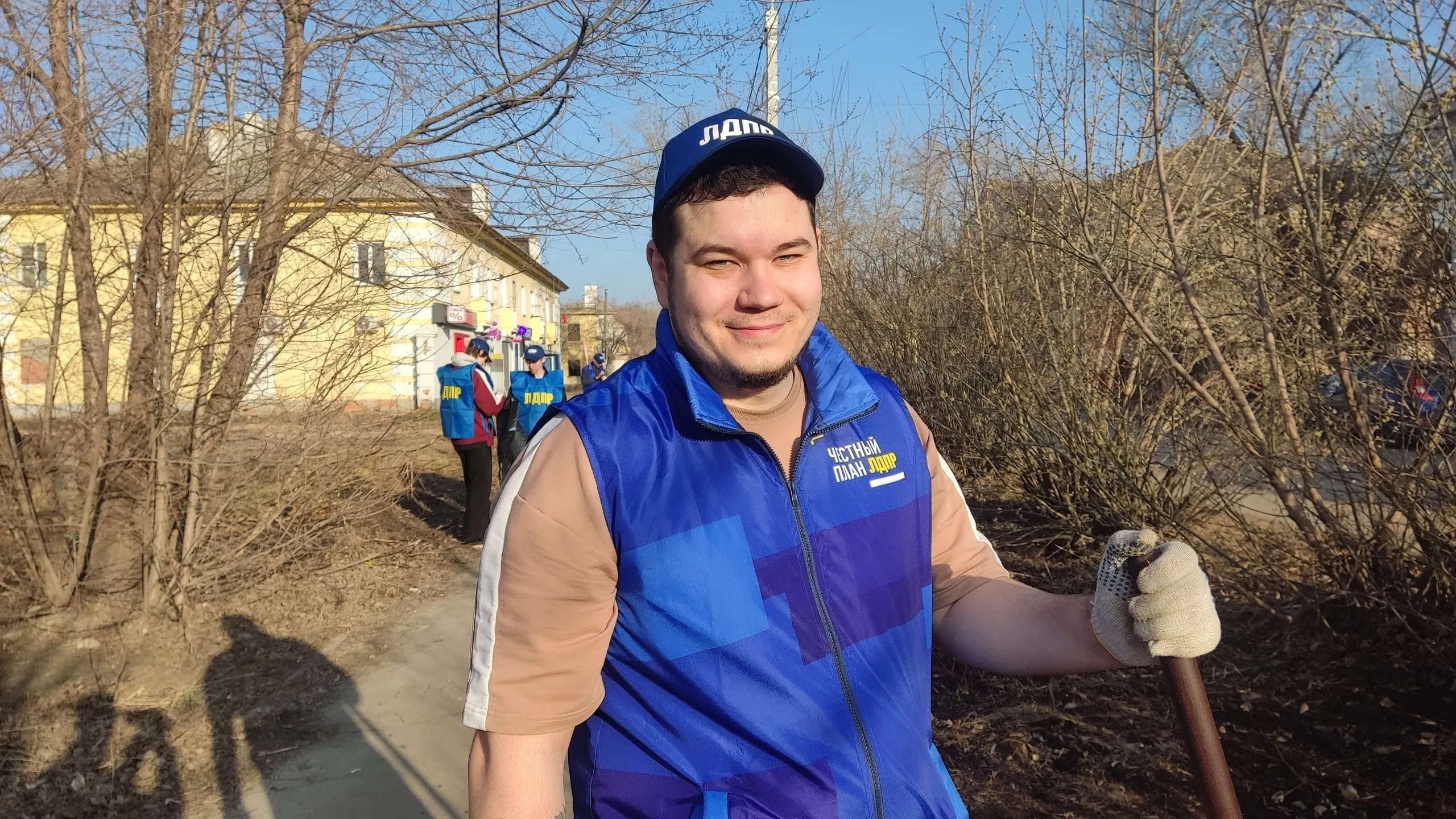 Добрые дела, которые меняют город к лучшему