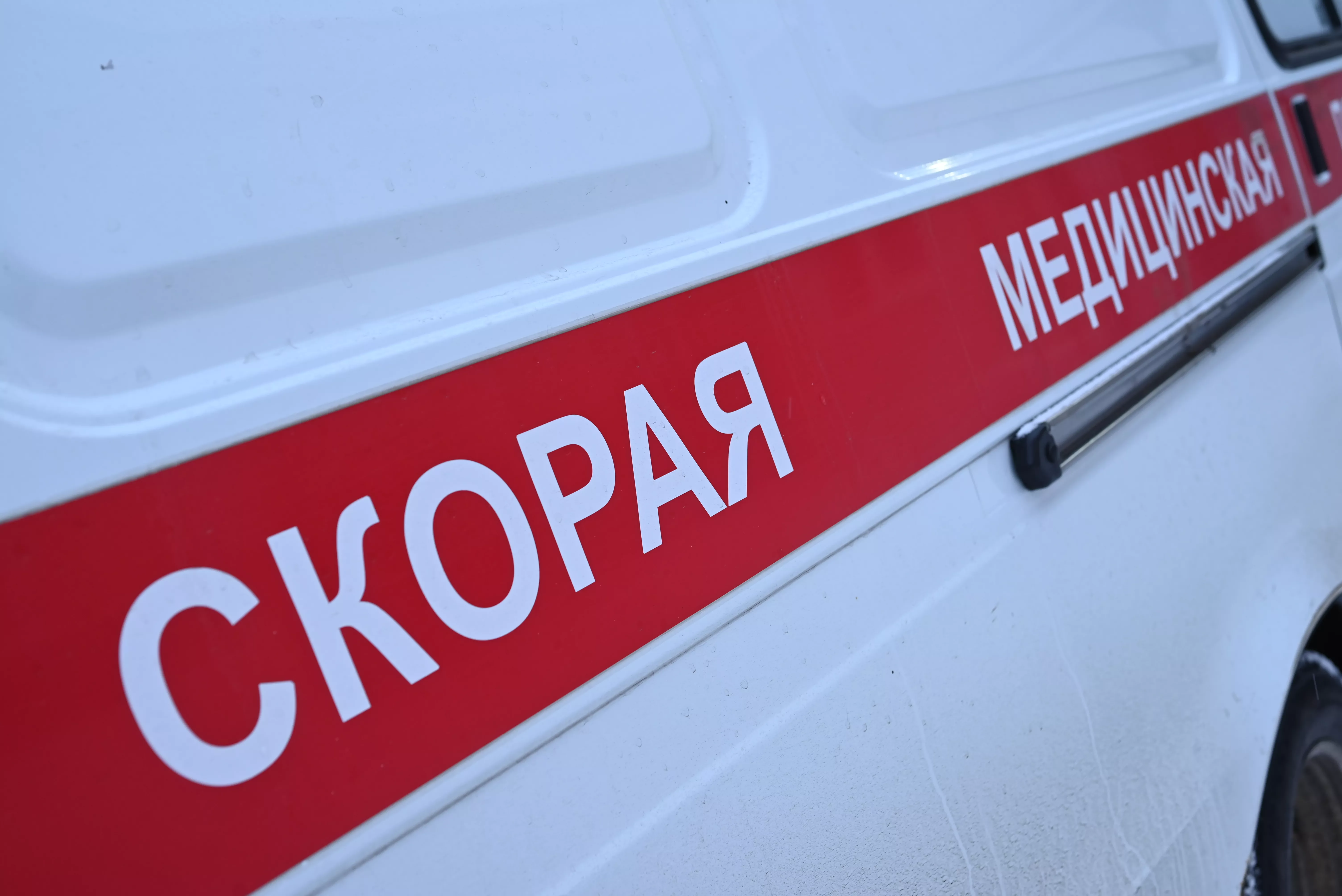 Водителям скорой помощи в Челябинской области сохранят надбавку