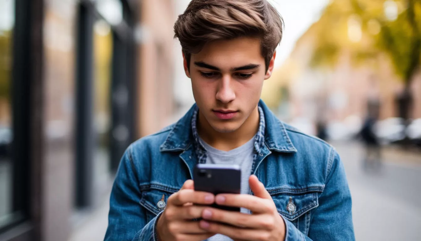 Цифровые ловушки: как мошенники охотятся на подростков в интернете