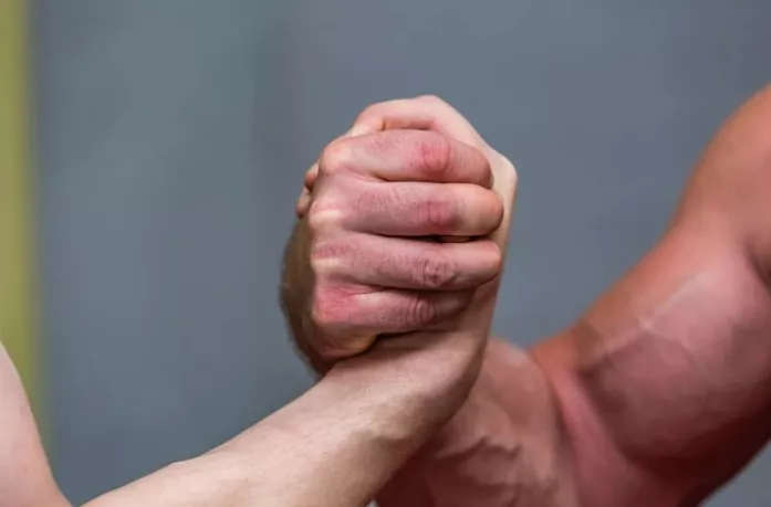 На Георгиевском спортивно-патриотическом фестивале копейчане заняли призовые места
