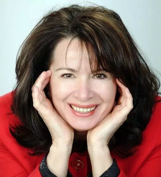 Галина Хэндус. Судный день Европы