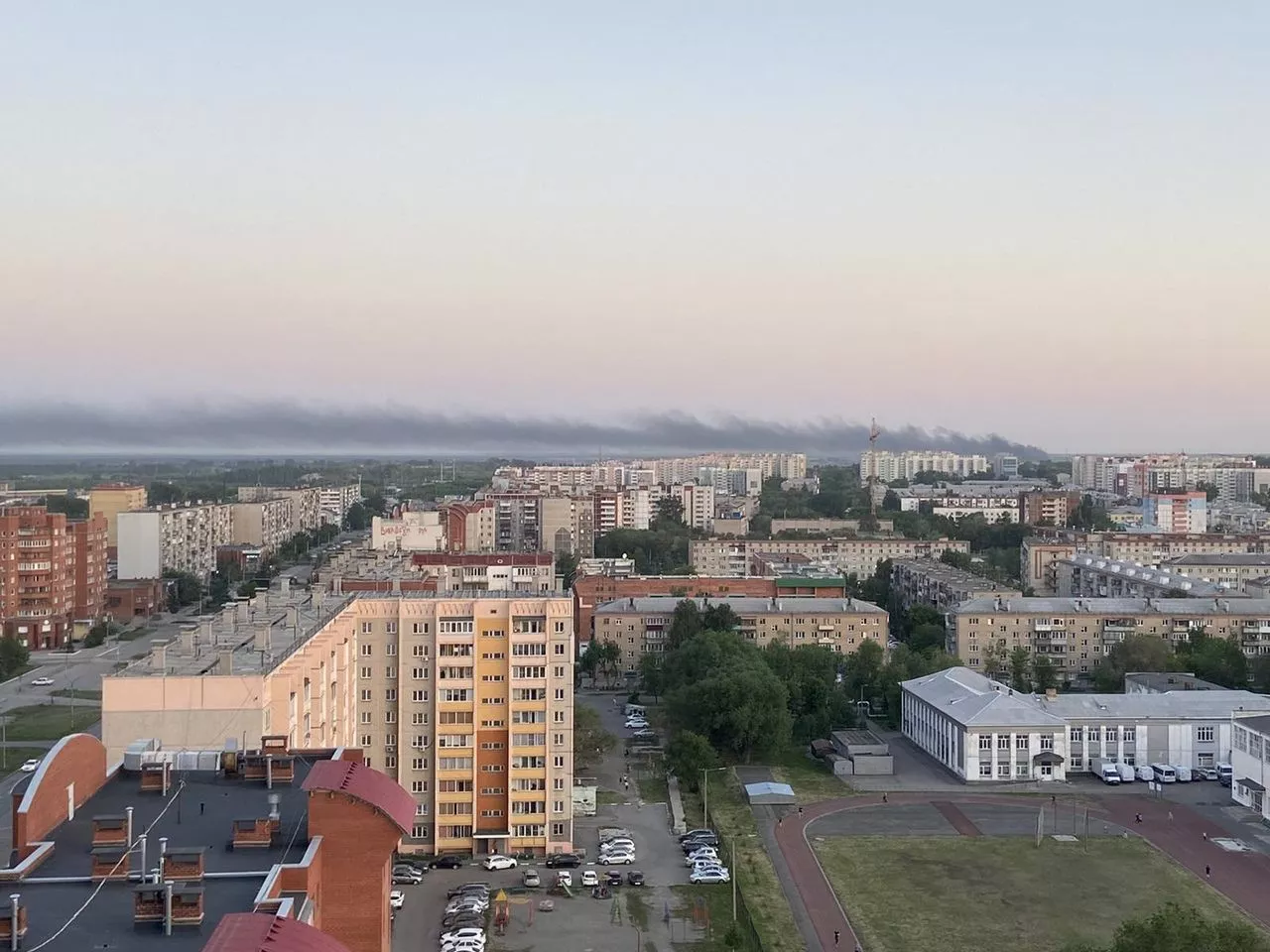 В Копейске повысили плату за содержание многоквартирных домов