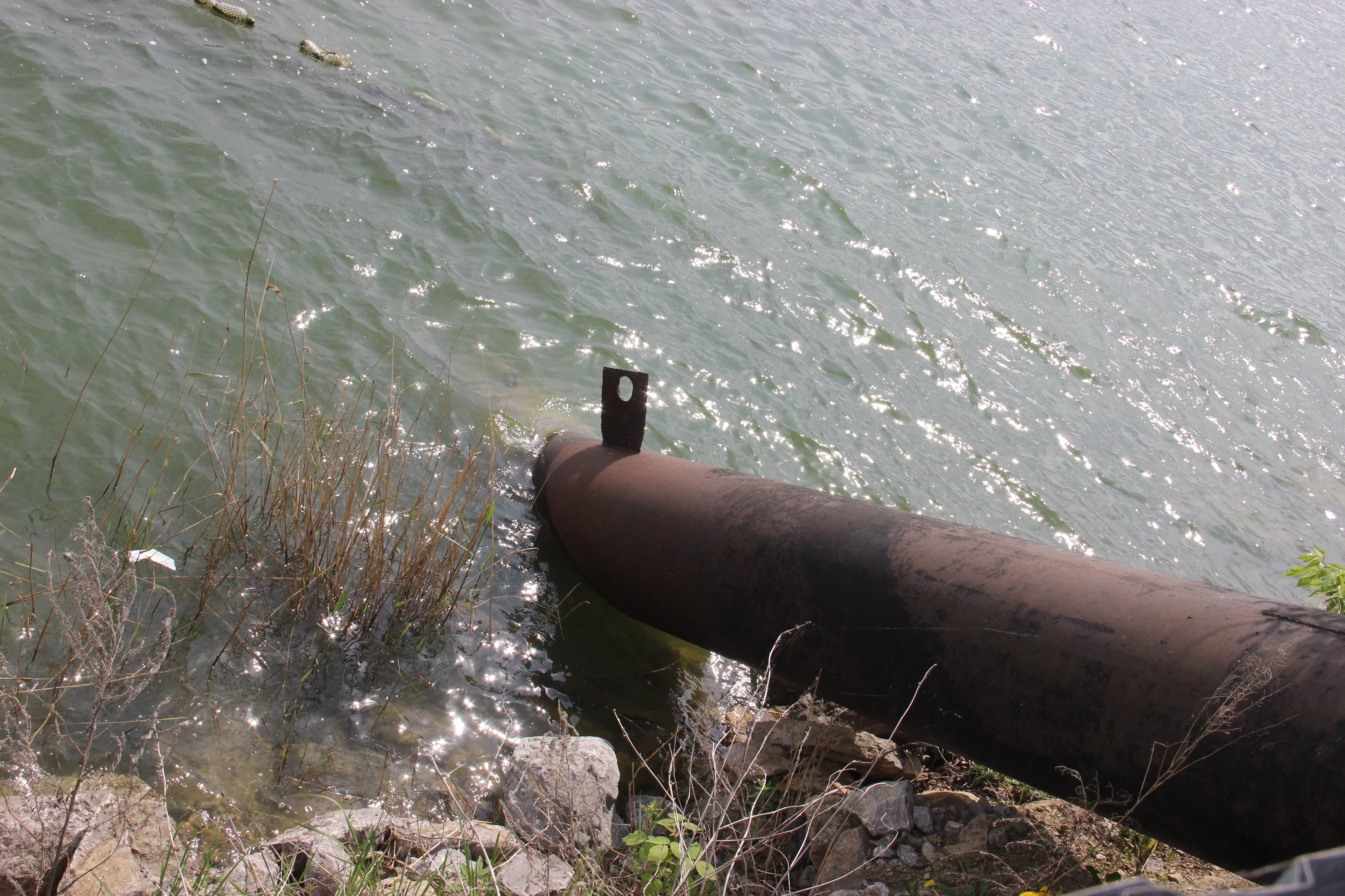 Водопонижение в Копейске: планомерное выполнение задач