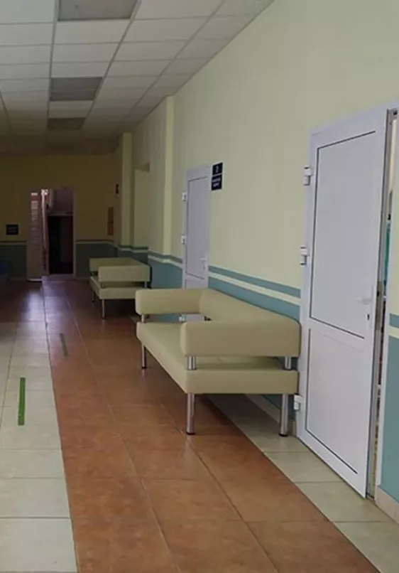 По диспансеризации в Копейске нужно наращивать темпы