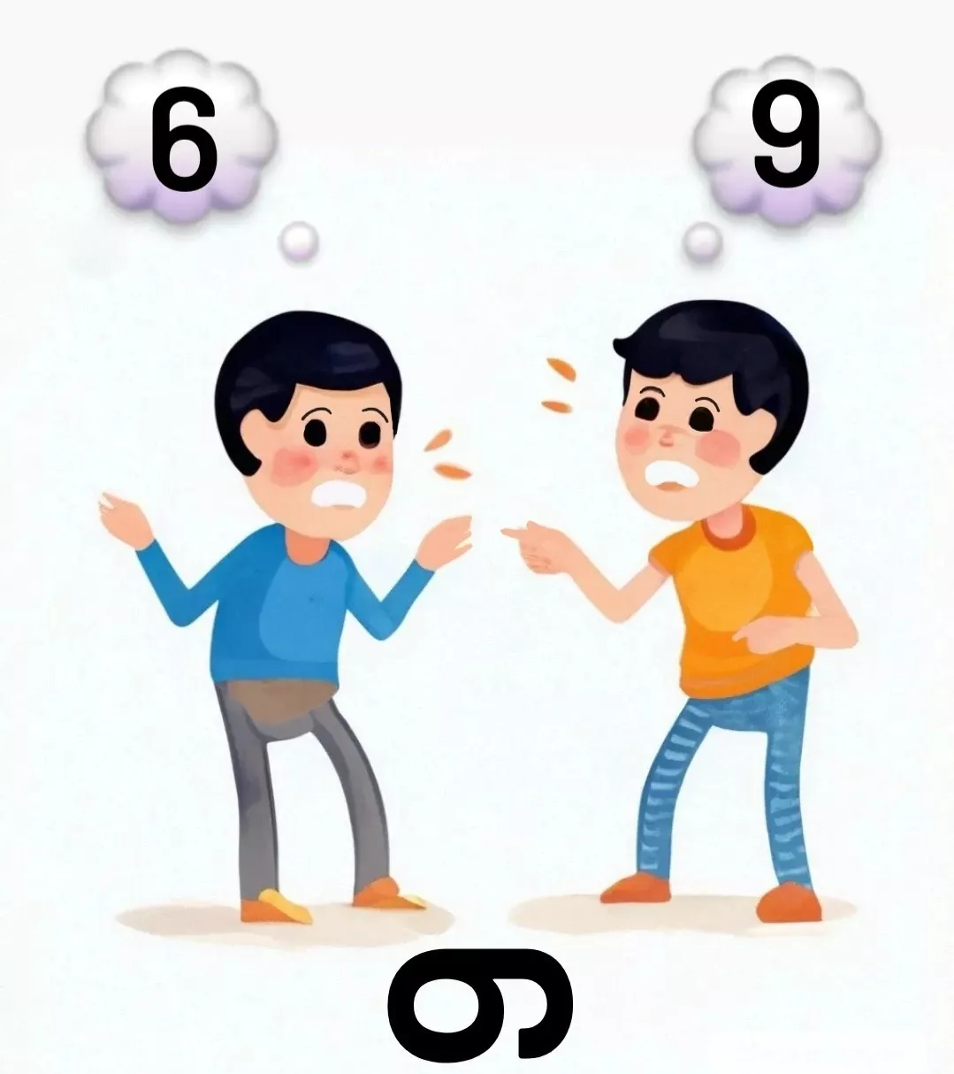 Ты меня не понял, я же пошутила...