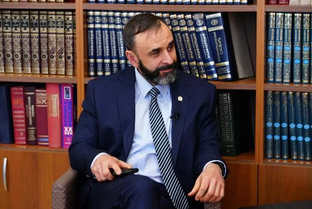 Директор издательского дома «Губерния» вновь стал членом Общественной палаты региона