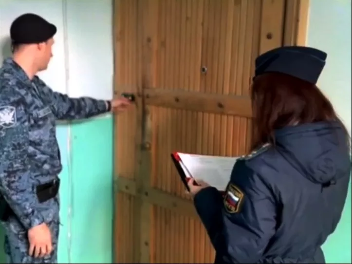 В Копейске прошли рейды против должников 