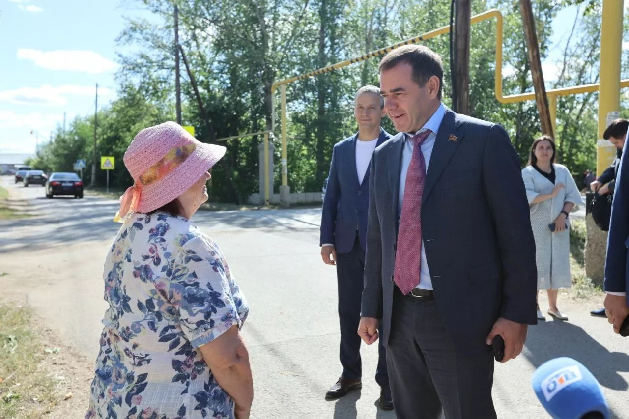 Народная программа обновляется