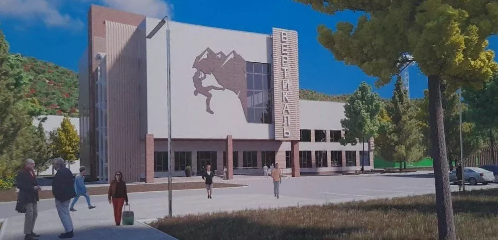 В Челябинской области появятся новые спорткомплексы