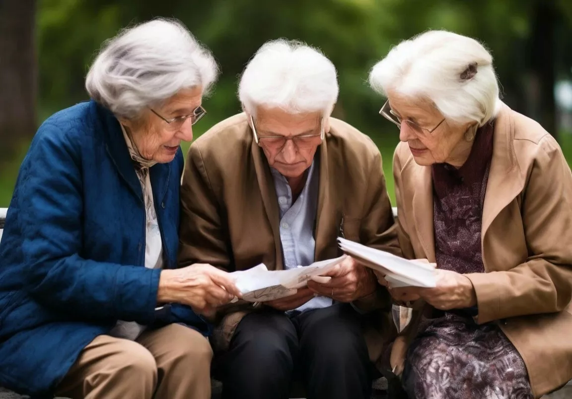 Почему нам кажется, что раньше было лучше