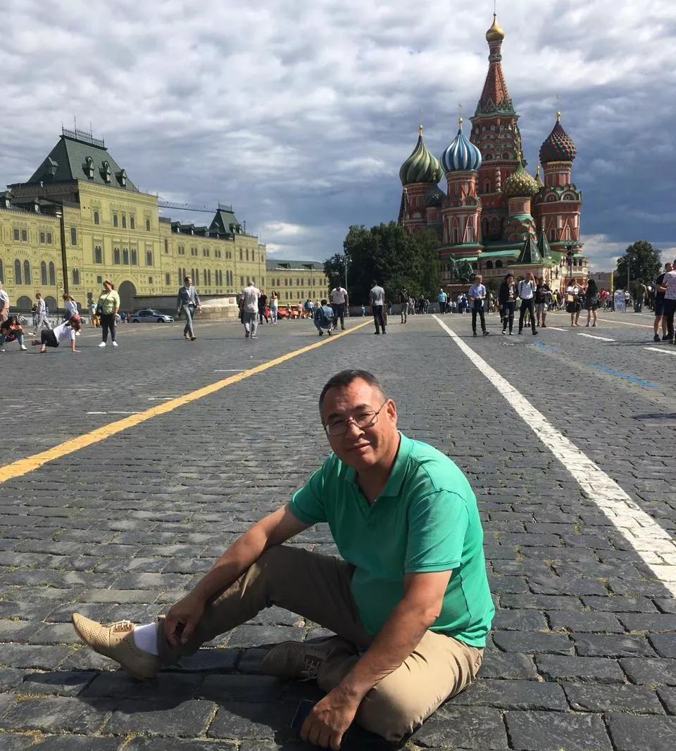 Главред «КР» совершил автопутешествие по России и поделился наблюдениями с читателями