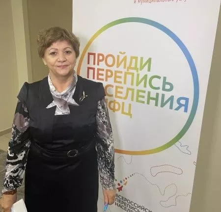 На каких переписных участках могут принять участие в ВПН 2021 копейчане?