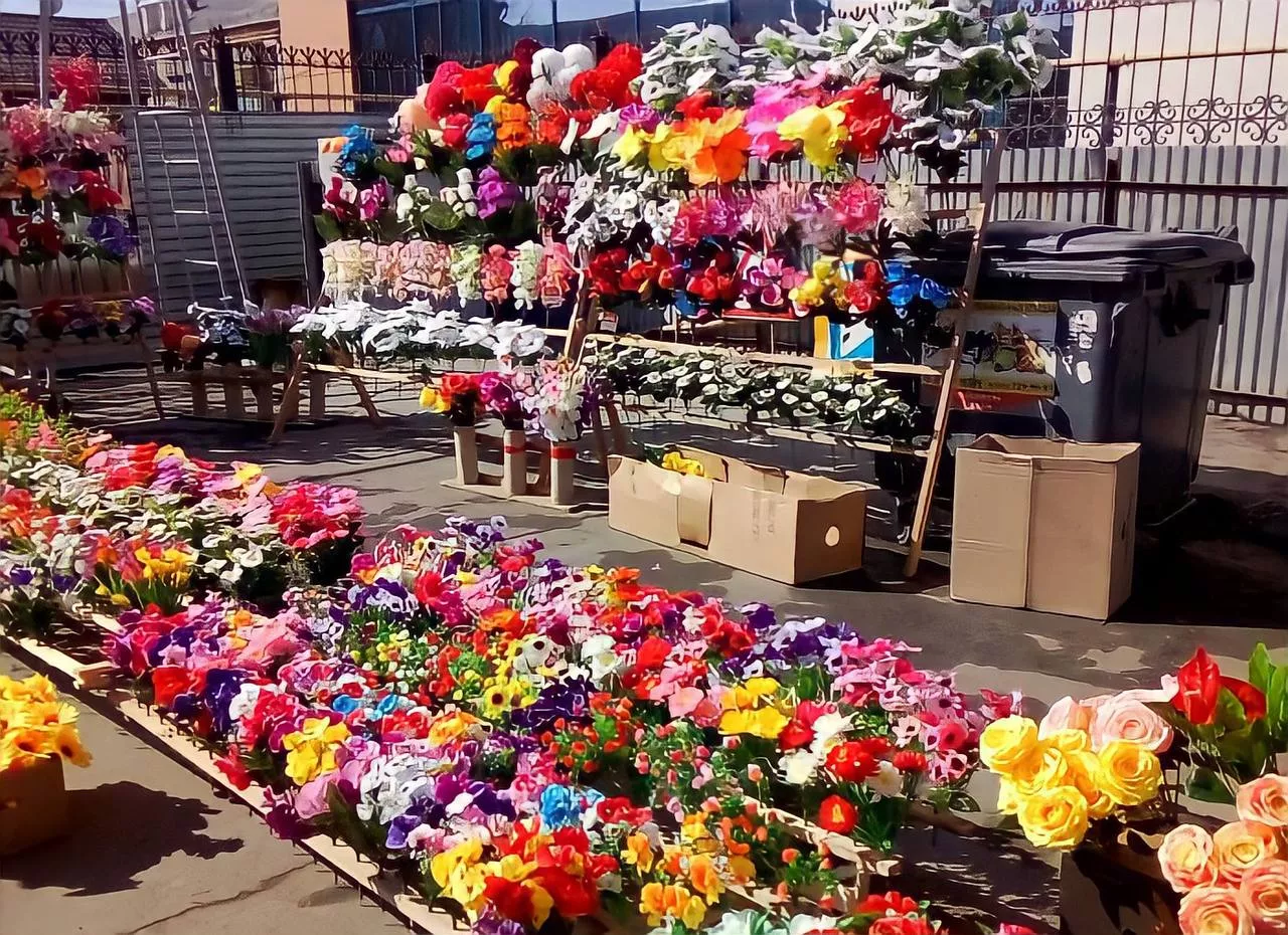 В Родительский день режим работы общественного транспорта Челябинска изменится