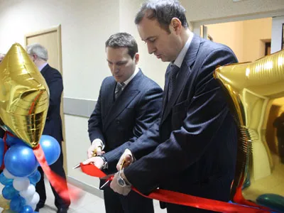 Энергия обновления: в Копейске состоялось официальное открытие нового офиса ОАО «Челябэнергосбыт»