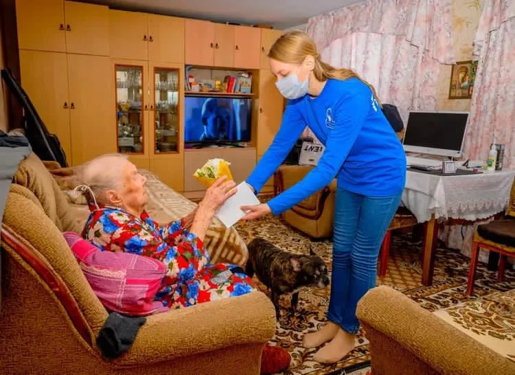 В оргкомитетах предварительного голосования партии «Единая Россия» будет более половины общественников