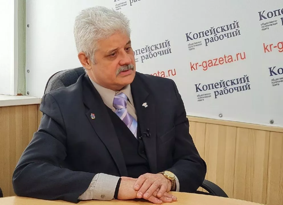 Директор центра помощи детям рассказал о жизни подопечных и об институте опекунства