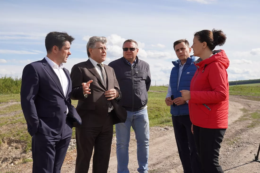 «Генеральная уборка 74»: В Чебаркульском районе ликвидируют 24 свалки