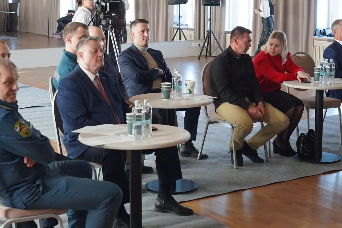 Челябинские единороссы подвели итоги федерального партийного проекта «Жители МКД»