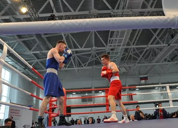 Копейск вошел в число лидеров в регионе по спортивной инфраструктуре