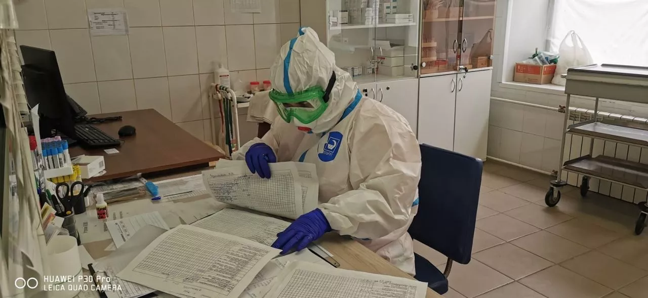 Умирают молодые. Копейские медики озвучили ситуацию с заболеваемостью в городе