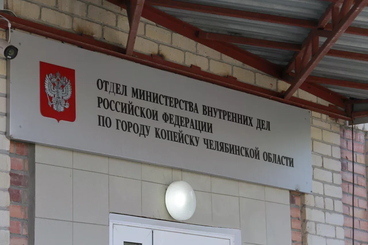 Полиция информирует о профилактике краж из дачных домов