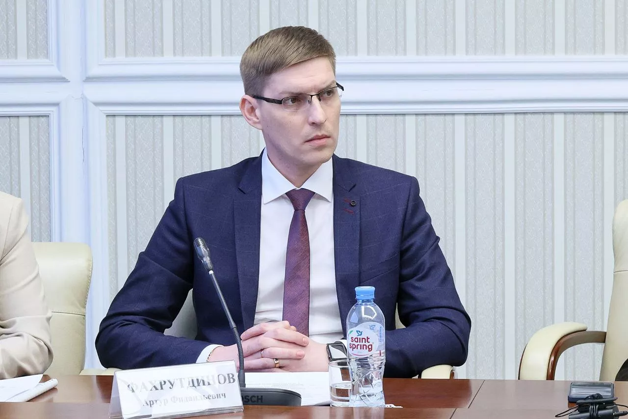 Почти 400 тысяч обращений граждан обработали за год ЦУР Уральского федерального округа