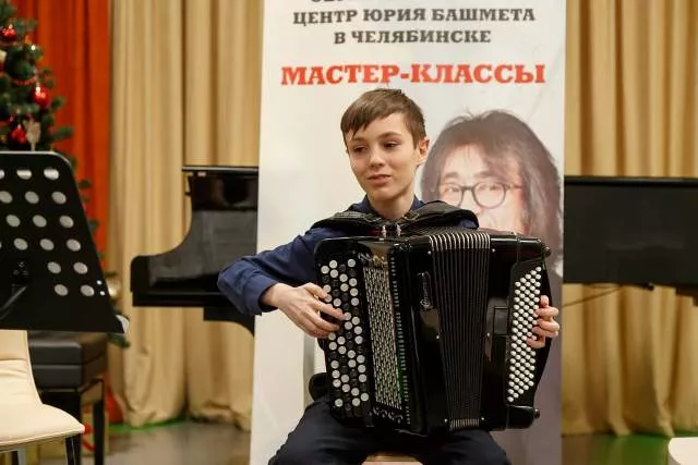 Воспитанники Детской школы искусств № 2 стали победителями сразу нескольких престижных конкурсов