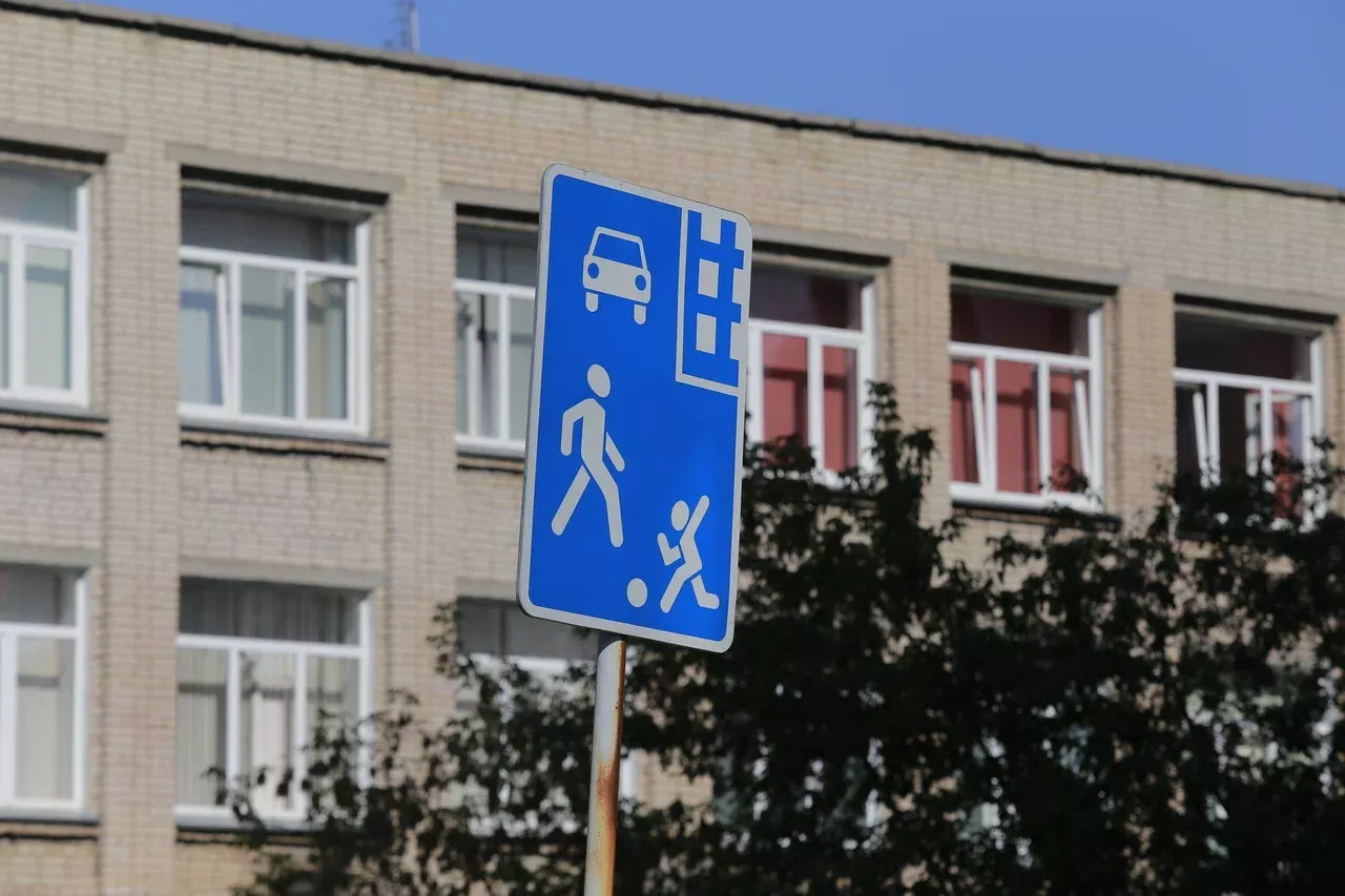 Школьникам Копейска рассказали о правилах дорожного движения