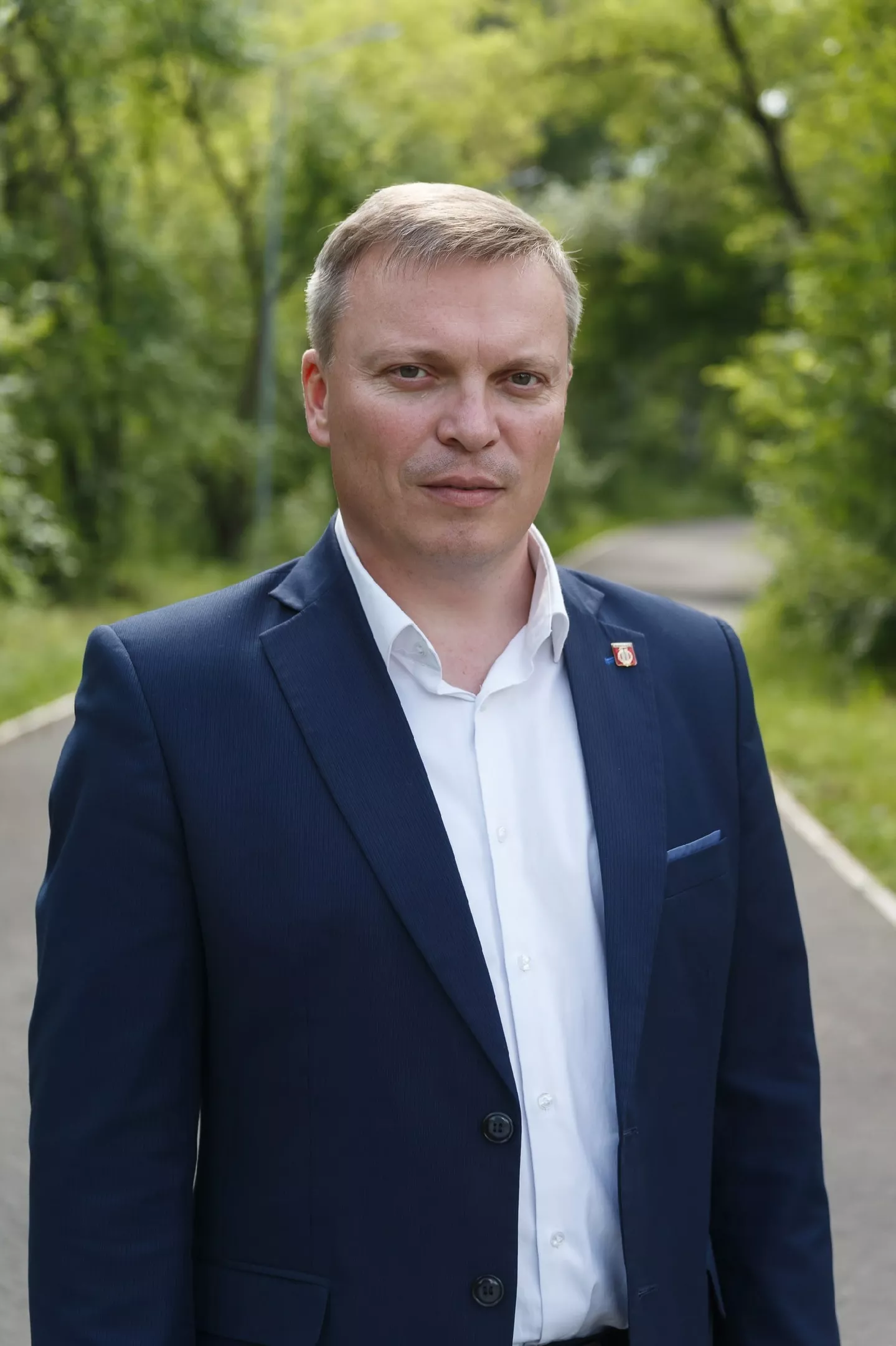 Поздравление главы Копейска с Днем создания органов государственного пожарного надзора