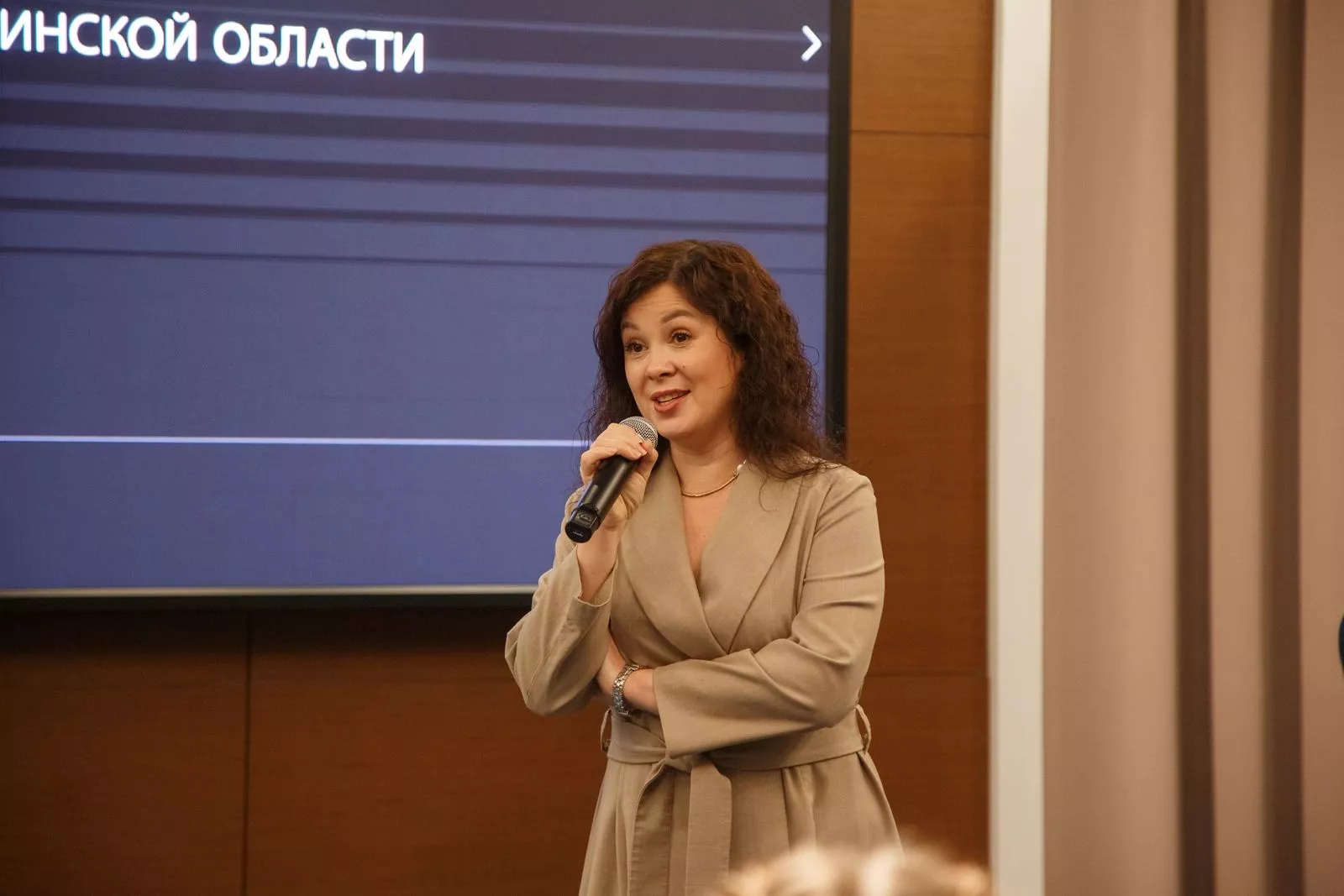 Евгения Майорова: «Нам нужно объединять усилия, чтобы развивать в Интернете безопасную среду и защищать детей от цифровых угроз»