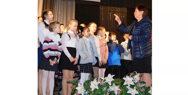 Фестиваль «Звезда Вифлеема»