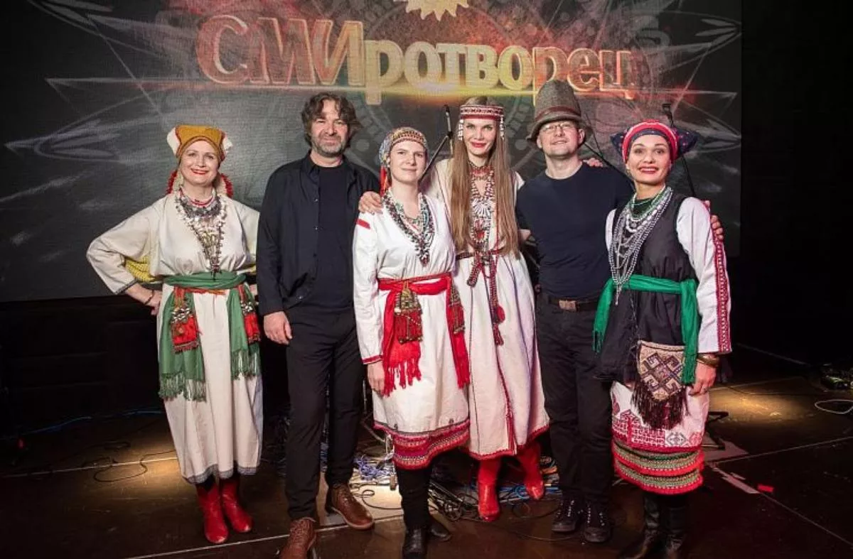 Челябинские журналисты стали финалистами всероссийского конкурса «СМИтворец»