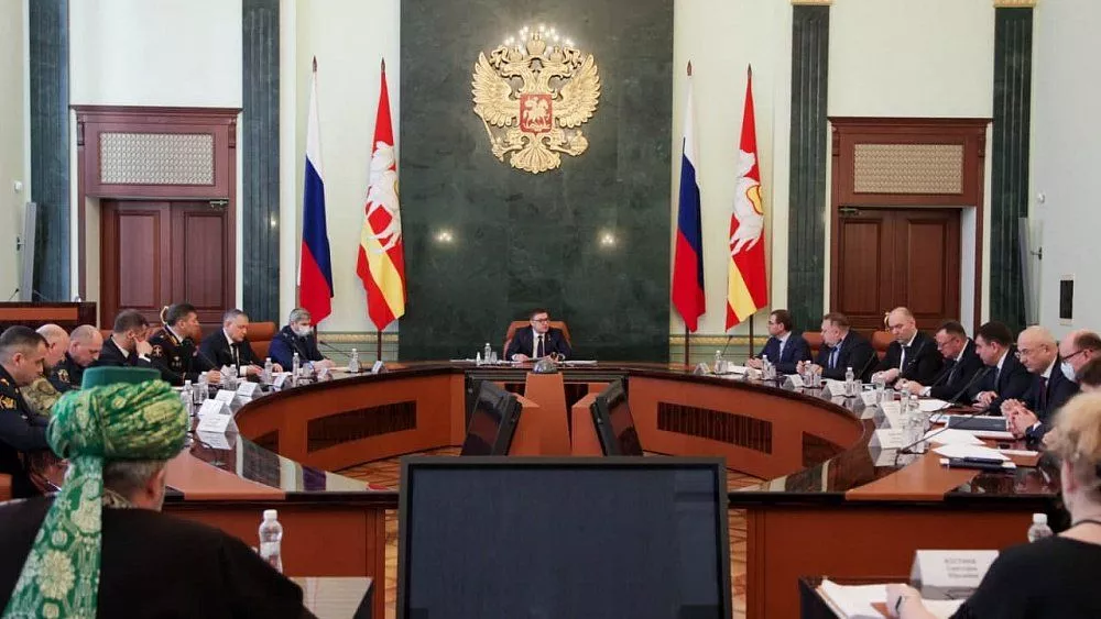 На Южном Урале усилят контроль за детьми в соцсетях