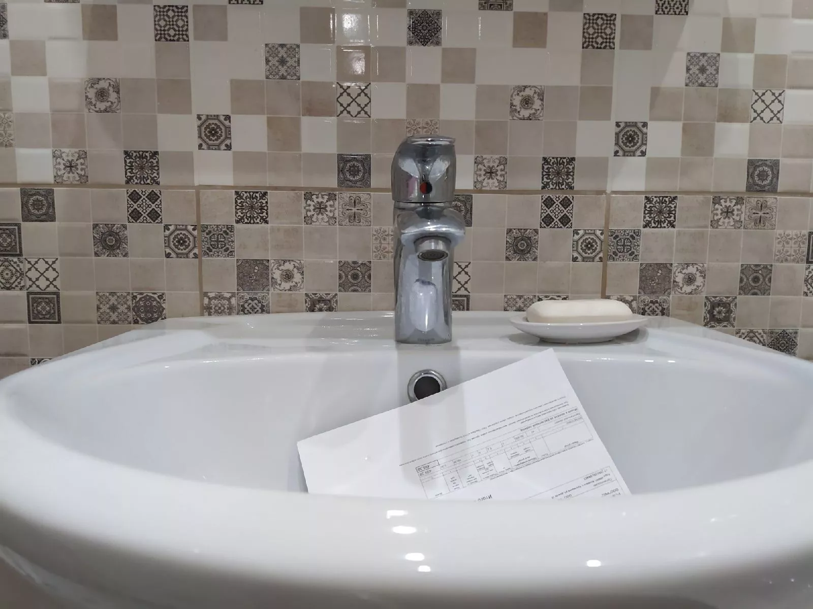 Не согласны с начислениями водоканала? Проверьте, не прошли ли сроки поверки приборов учета